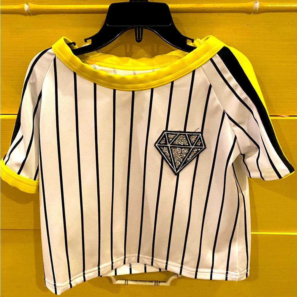 Weisman Elite Hip Hop dancewear